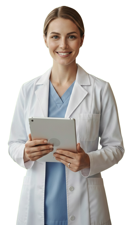 Direct Primary Care Doctor